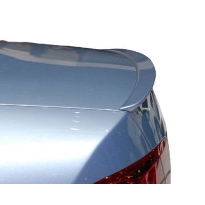 Volkswagen Passat B7 (2011 - 2014) Sportline Style Spoiler (Plastik)